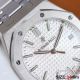 Swiss Replica Audemars Piguet Royal Oak Cal.5800 Watch 34mm White Textured (3)_th.jpg